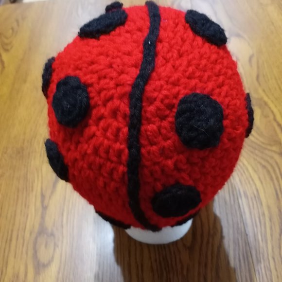 Hat - Picture 2 of 2